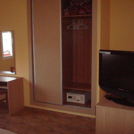 Hotel Los Chiles 维拉纽瓦德奥佐 客房 照片