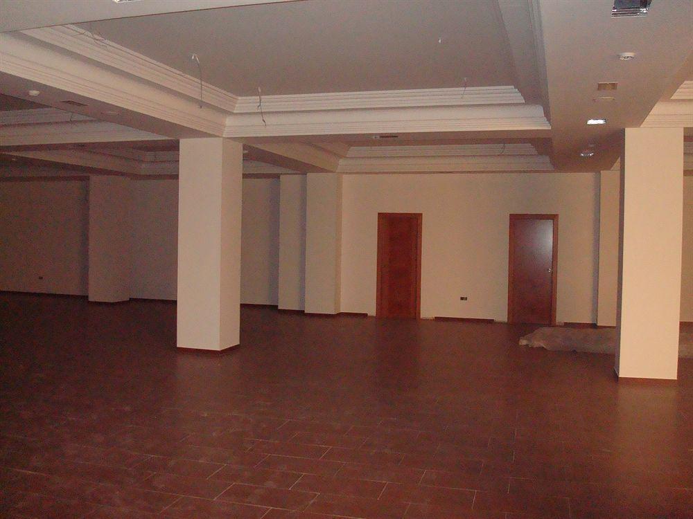 Hotel Los Chiles 维拉纽瓦德奥佐 外观 照片